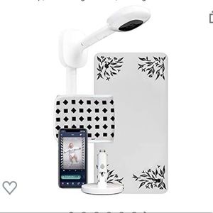 Nanit Pro Complete Baby Monitoring System